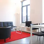 Ima Loft Apartments