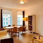 Family Apartments Mitte