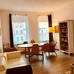 Family Apartments Mitte