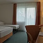Hotel Rheinsberg Am See