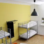 Citystay Hostel Berlin Mitte