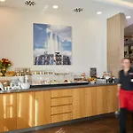 Flottwell Berlin Hotel&Residenz am Park