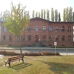 Hotel An Der Rummelsburger Bucht