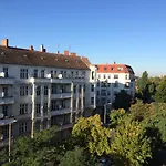 Ruhige Wohnung In Prenzlauer Berg