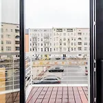 Aussergewoehnliches Luxus-Apartment Direkt An Der Spree - Extraordinary Luxury Apartment Right At River Side