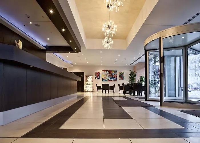 Ivbergs Hotel