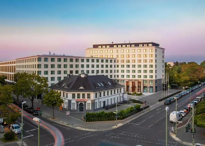 Ocak Hotel