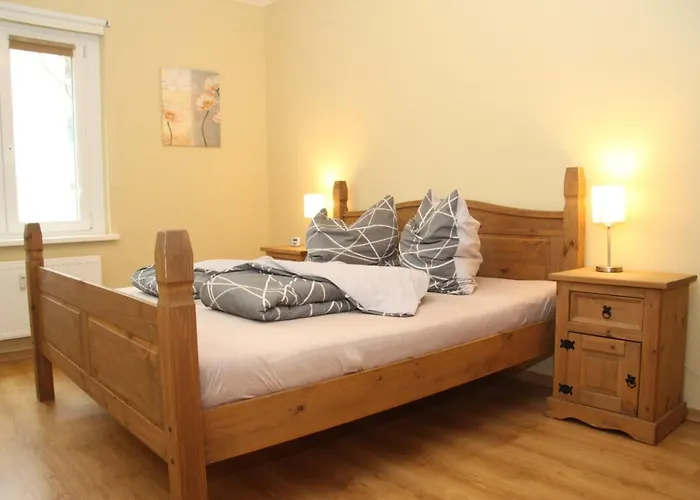 Apartment Prenzlauer Berg