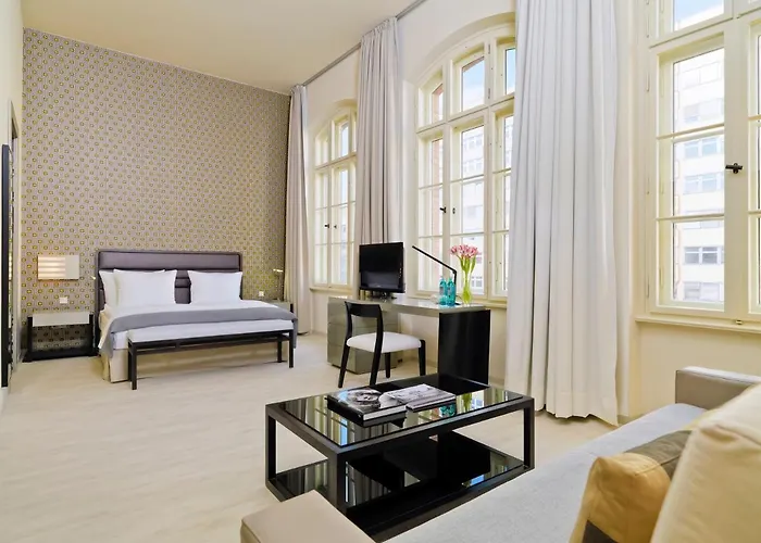 H10 Ku\'Damm Lofts