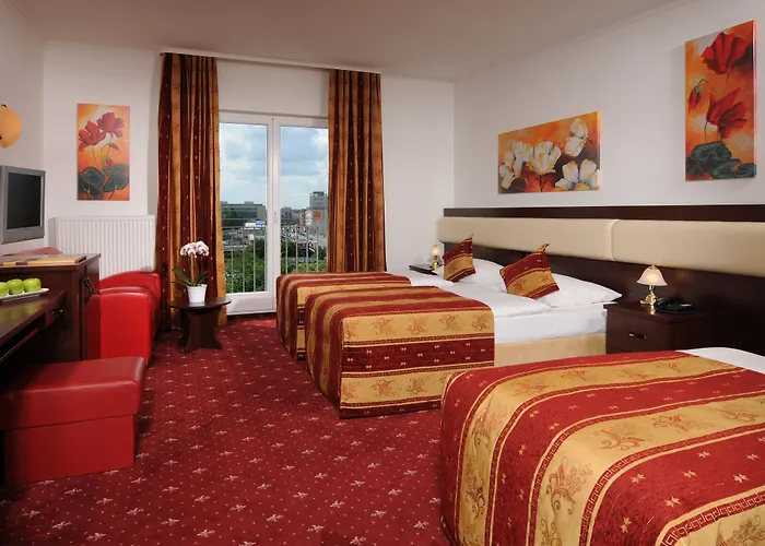 Hotel Klassik Berlin
