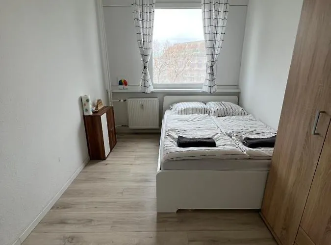 Private Room In Kurfuerstendamm