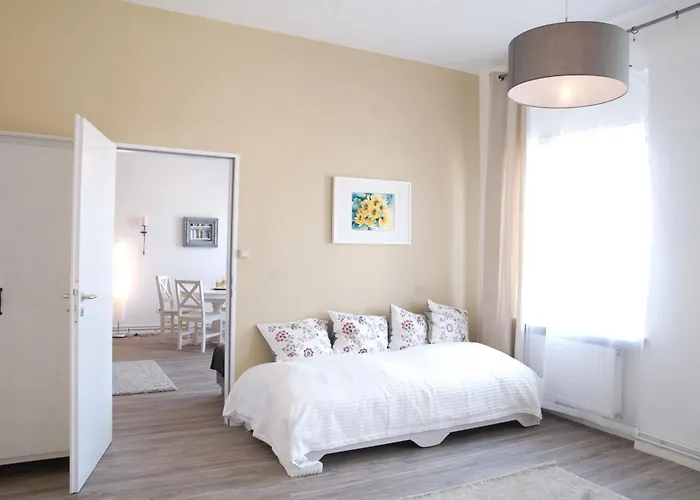 Family Apartments Mitte