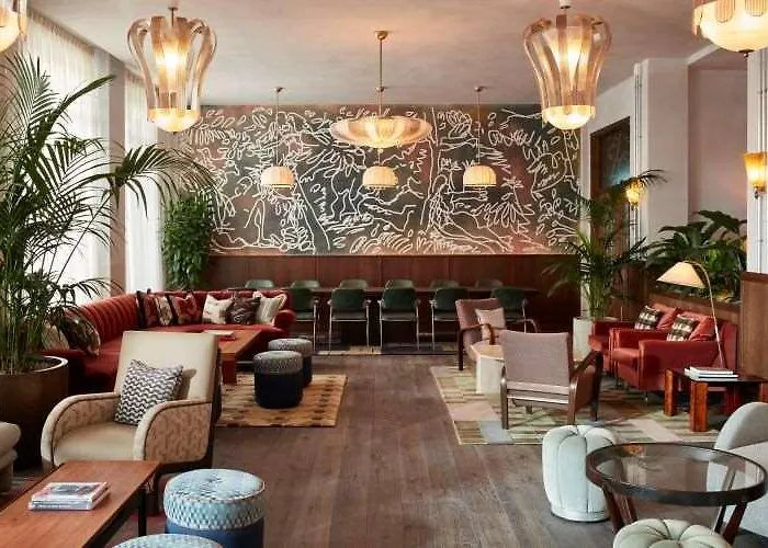 The Hoxton Charlottenburg