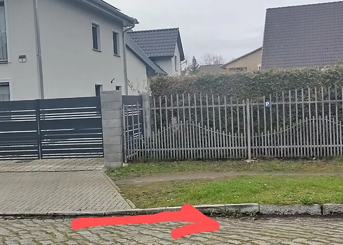 Schoene Neu Erbaute Wohnung