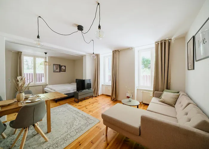 Kiezapartment - Berlin Mitte!