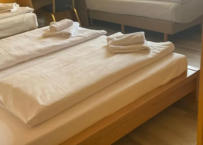 Hotel Spreewitz Am Kurfuerstendamm
