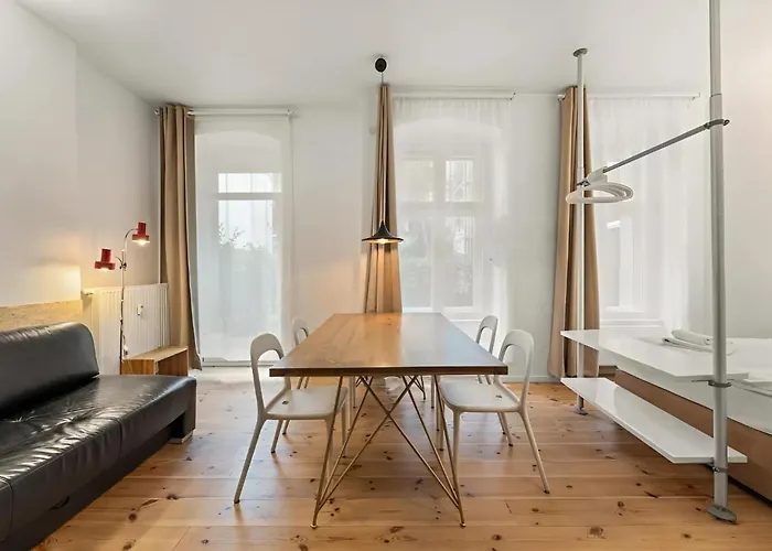 Mooeve Friedrichs Studios