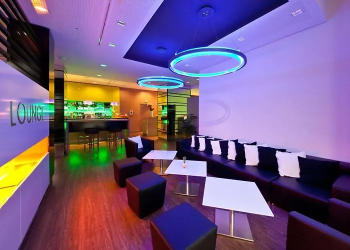 Select Hotel Style Berlin