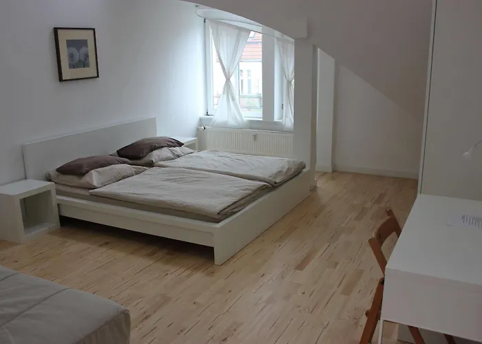 Berlincitystay