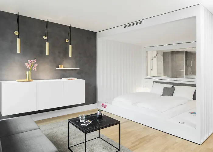 Amano Home Apartments