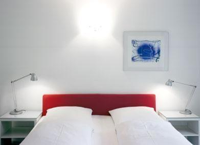 Art'appart Im Kempinski Plaza Lejlighedshotel Berlin