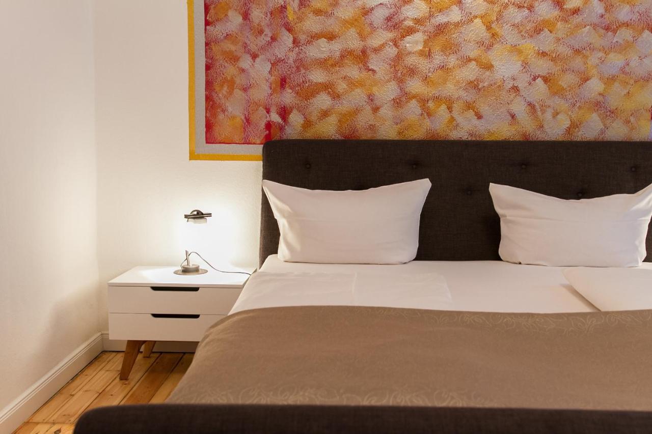 Hotel Spreewitz Am Kurfuerstendamm