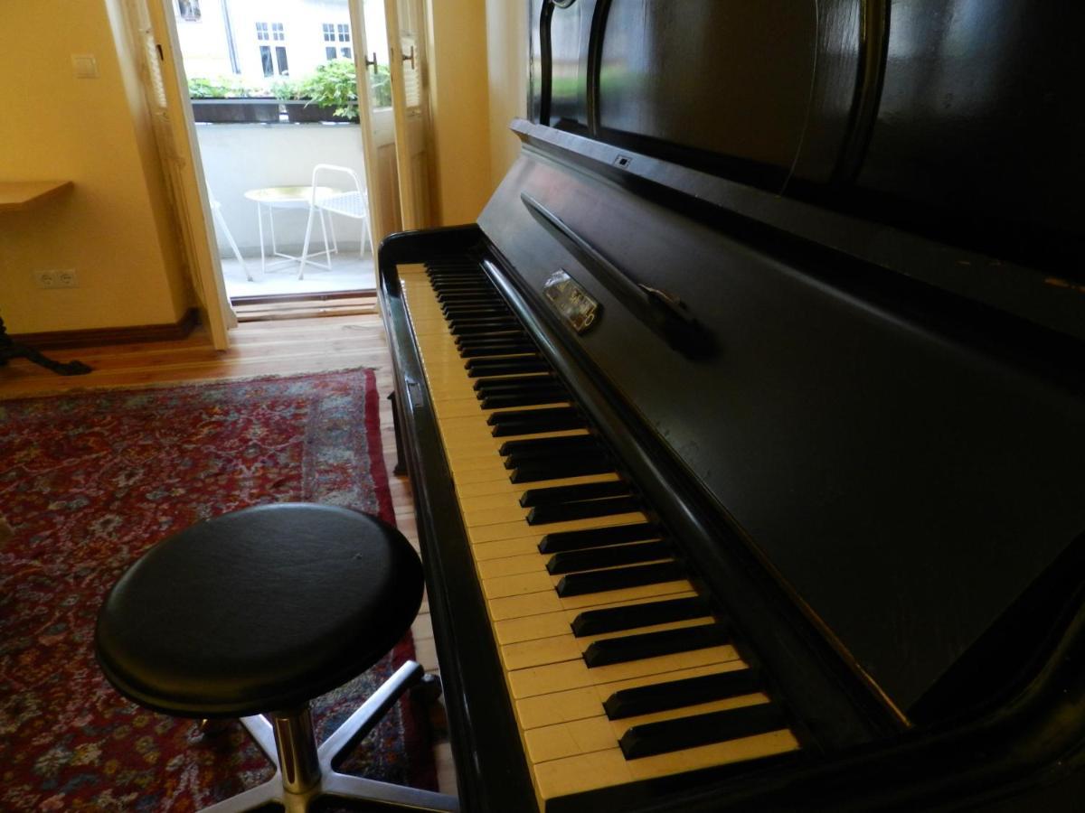 Friedrich-wilhelm Guest house