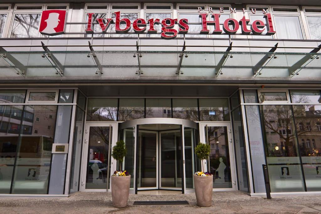 Ivbergs