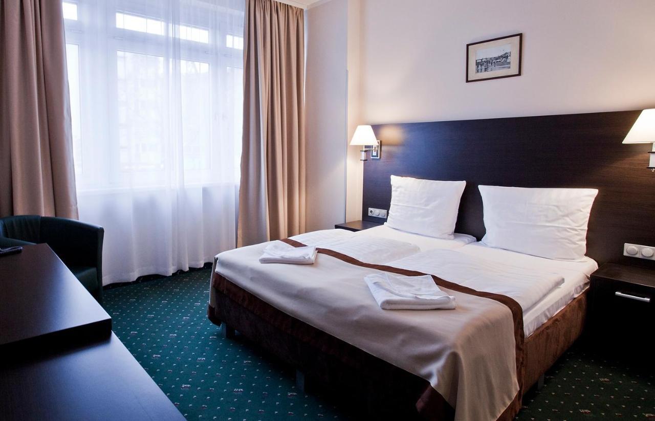 Ivbergs Hotel Berlin