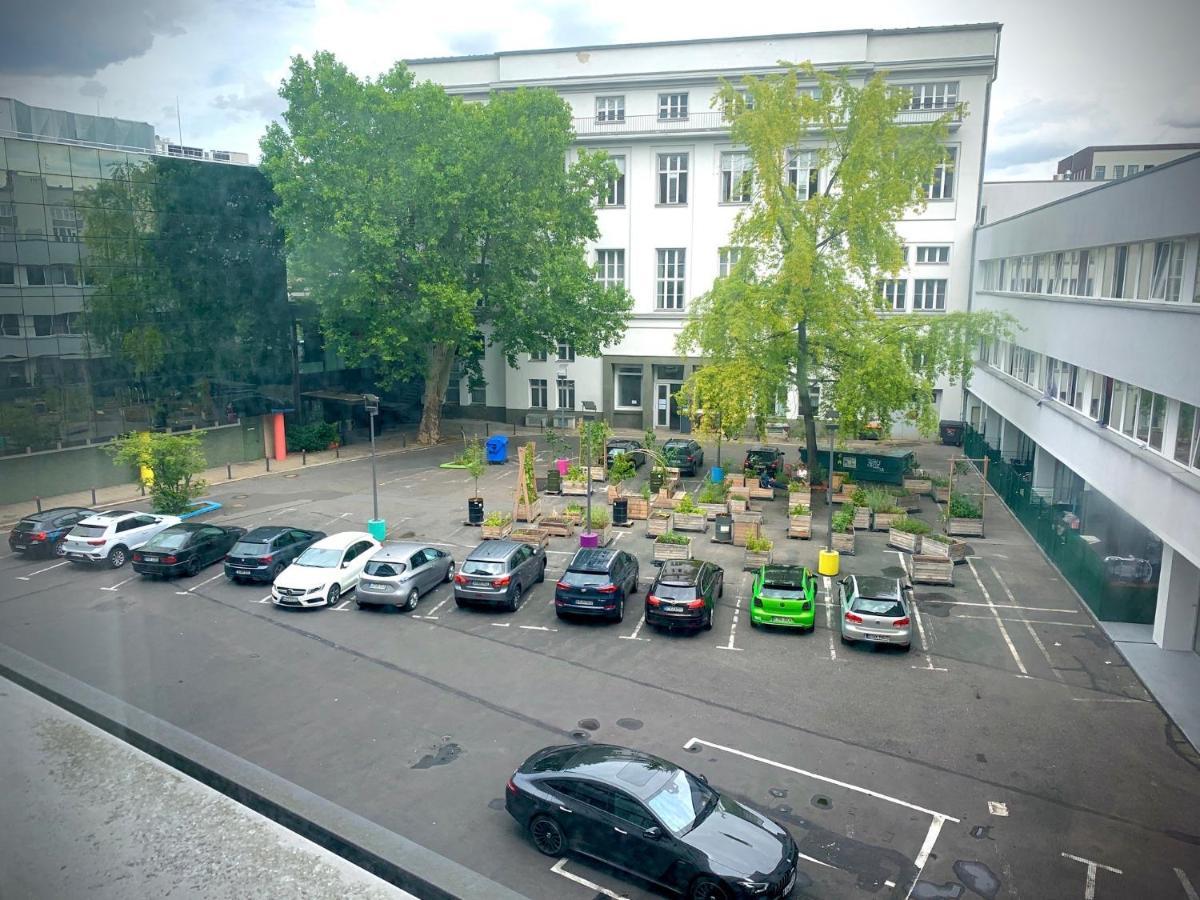 Ivbergs 3* Berlin