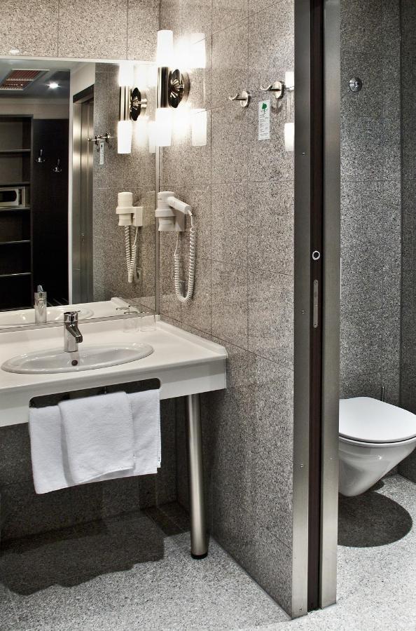 Hotel Ivbergs 3*