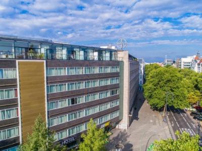 Come Kurfuerstendamm Hotel 3*