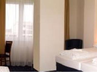 Hotel Atrium Charlottenburg Berlin
