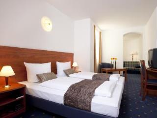 Atrium Charlottenburg Hotel 3*