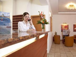 Hotel Atrium Charlottenburg