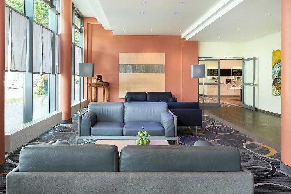 Hotel Essential By Dorint Berlin-adlershof 3*