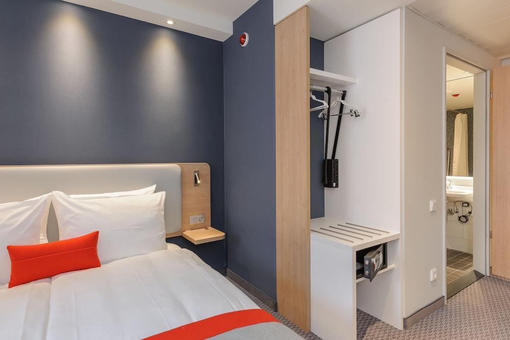 Hotel Express - - Alexanderplatz, An Ihg