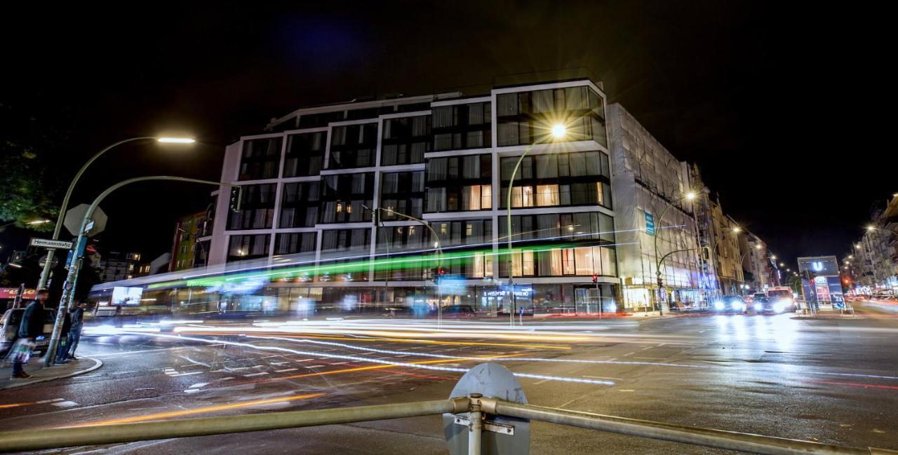 Aparthotel Aeronaut Service Neukoelln-kreuzberg By Pearl 1