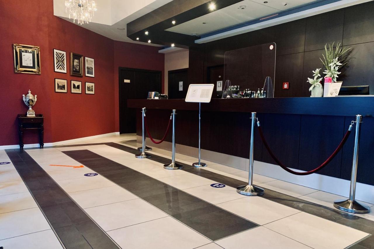 Hotel Ivbergs 3*