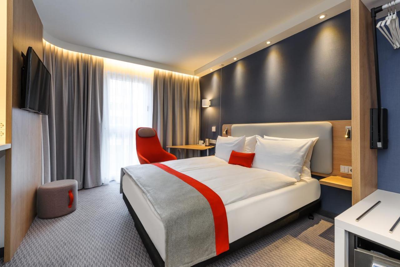 Express - - Alexanderplatz, An Ihg Berlin