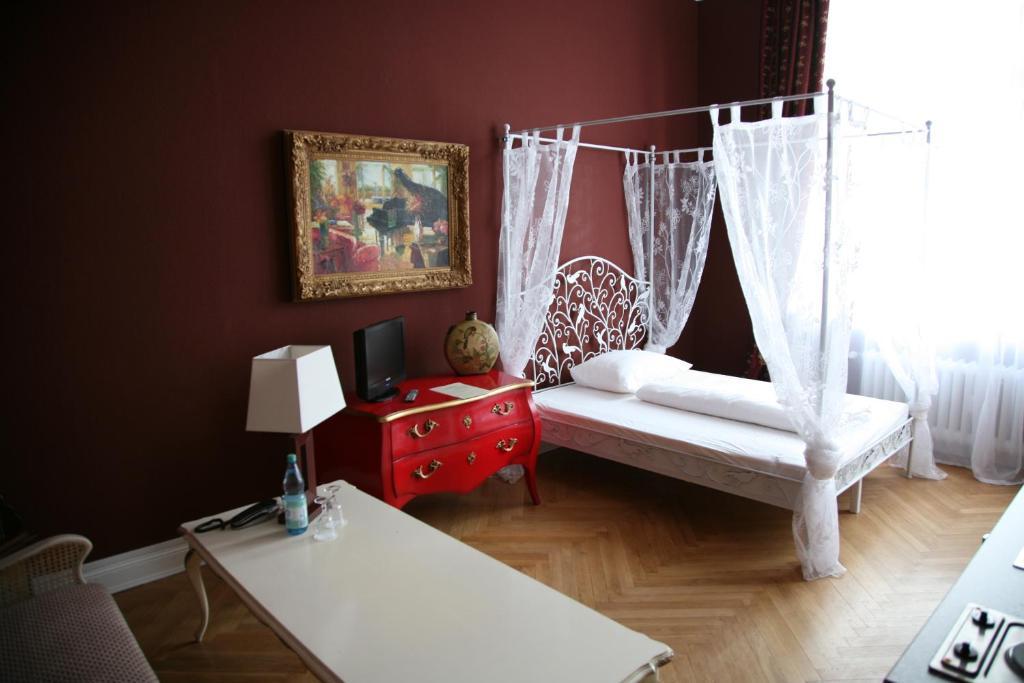 Hotel Am Adenauerplatz 3* Berlin