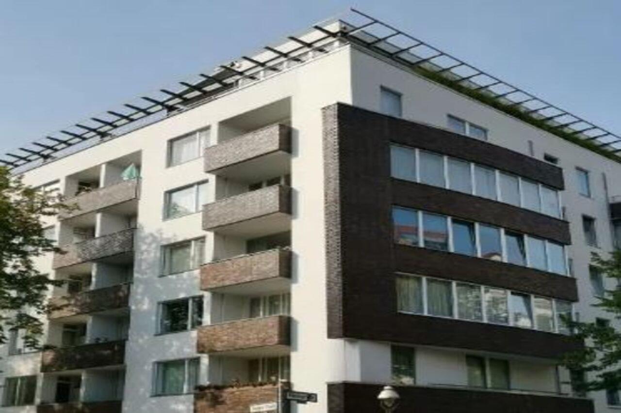Lejlighedshotel Art'appart - Kontaktloser Check-in