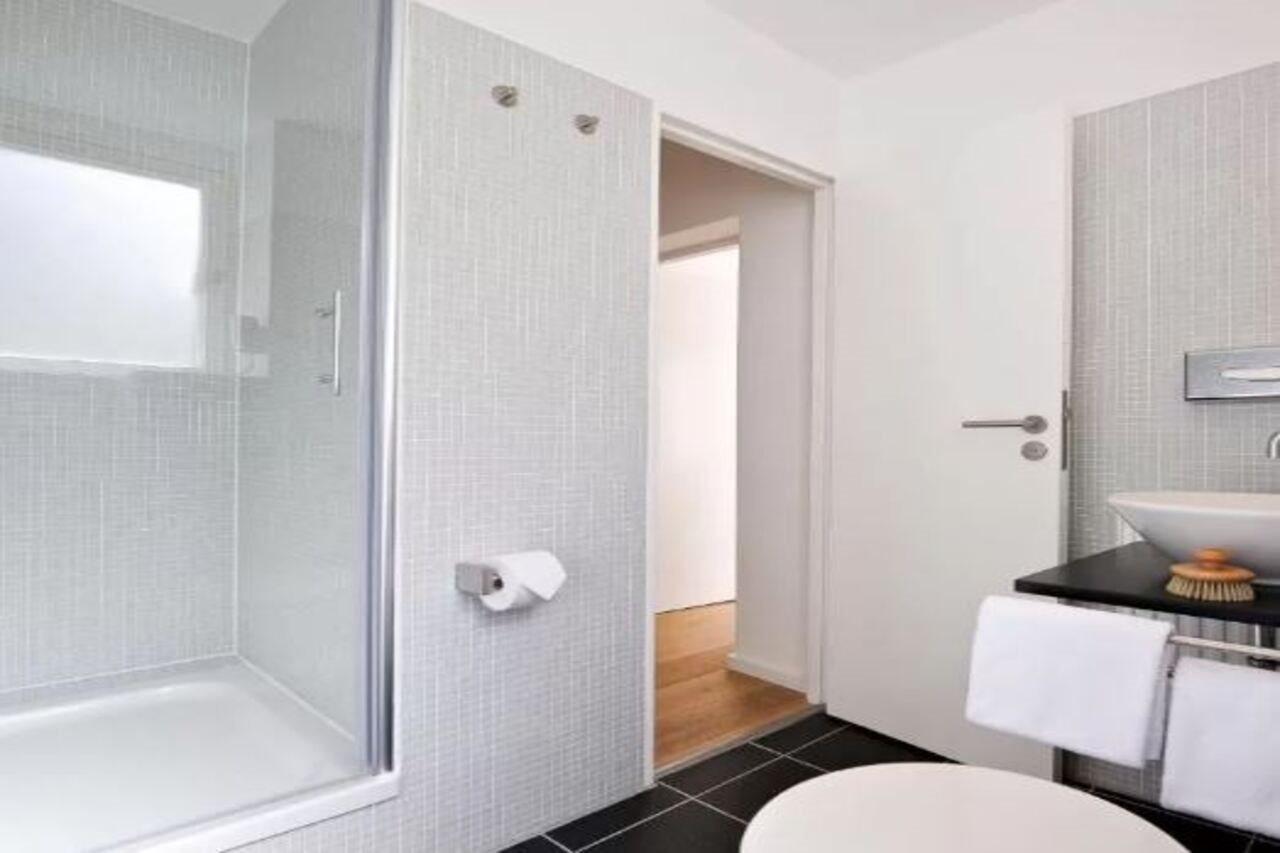 Art'appart - Kontaktloser Check-in 4* Berlin