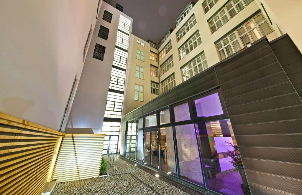 Select Style Hotel