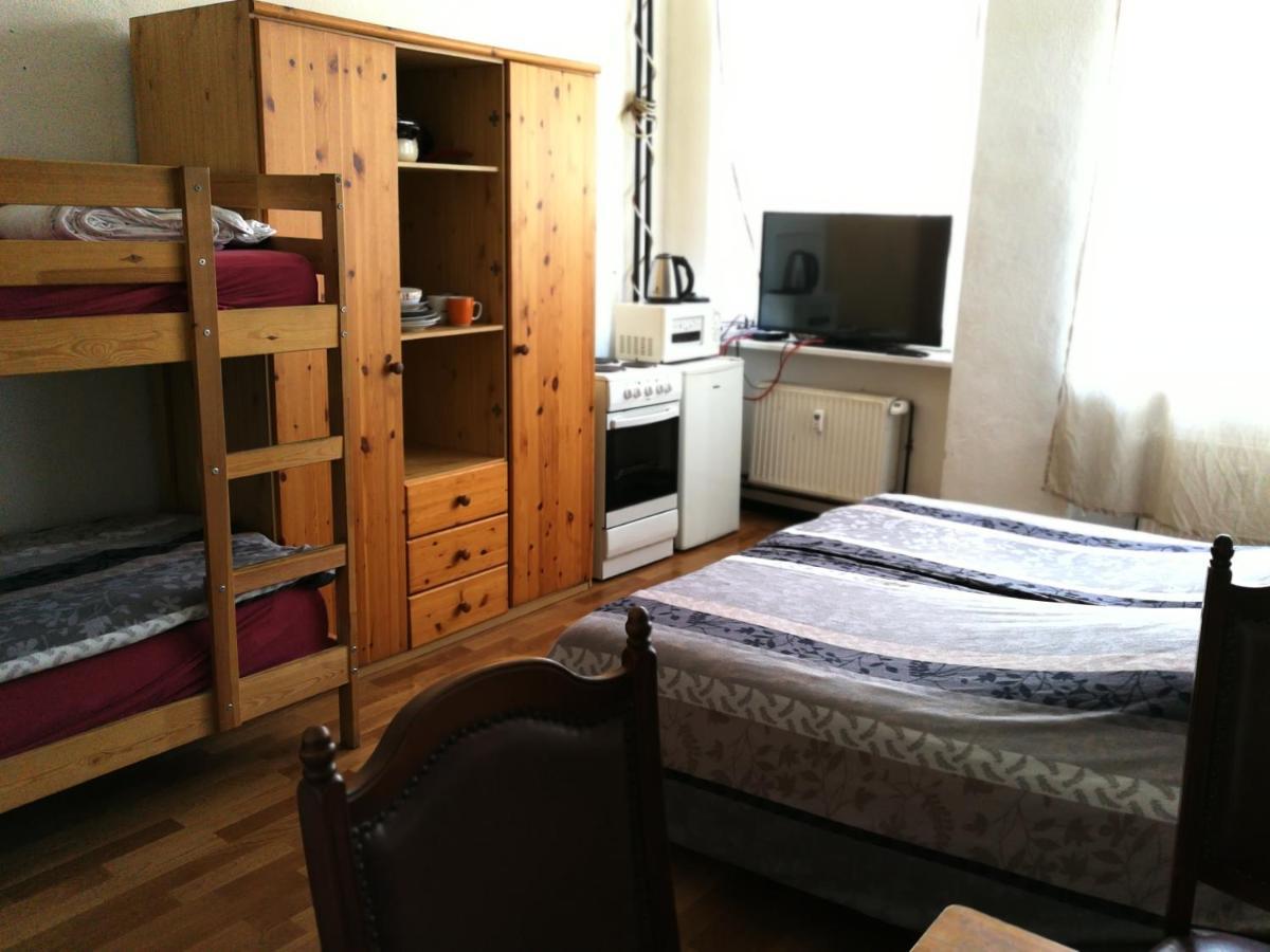 Hostel Pirate Berlin