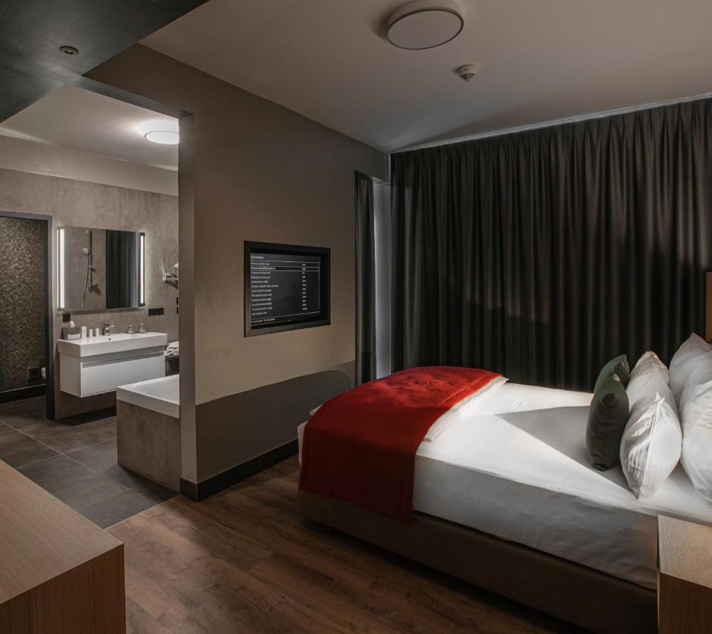 Hotel Ocak 4*