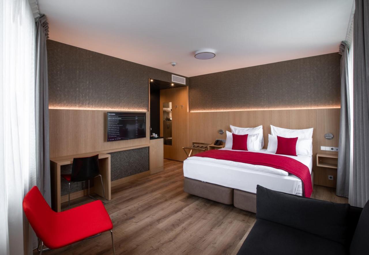 Ocak Hotel Berlin