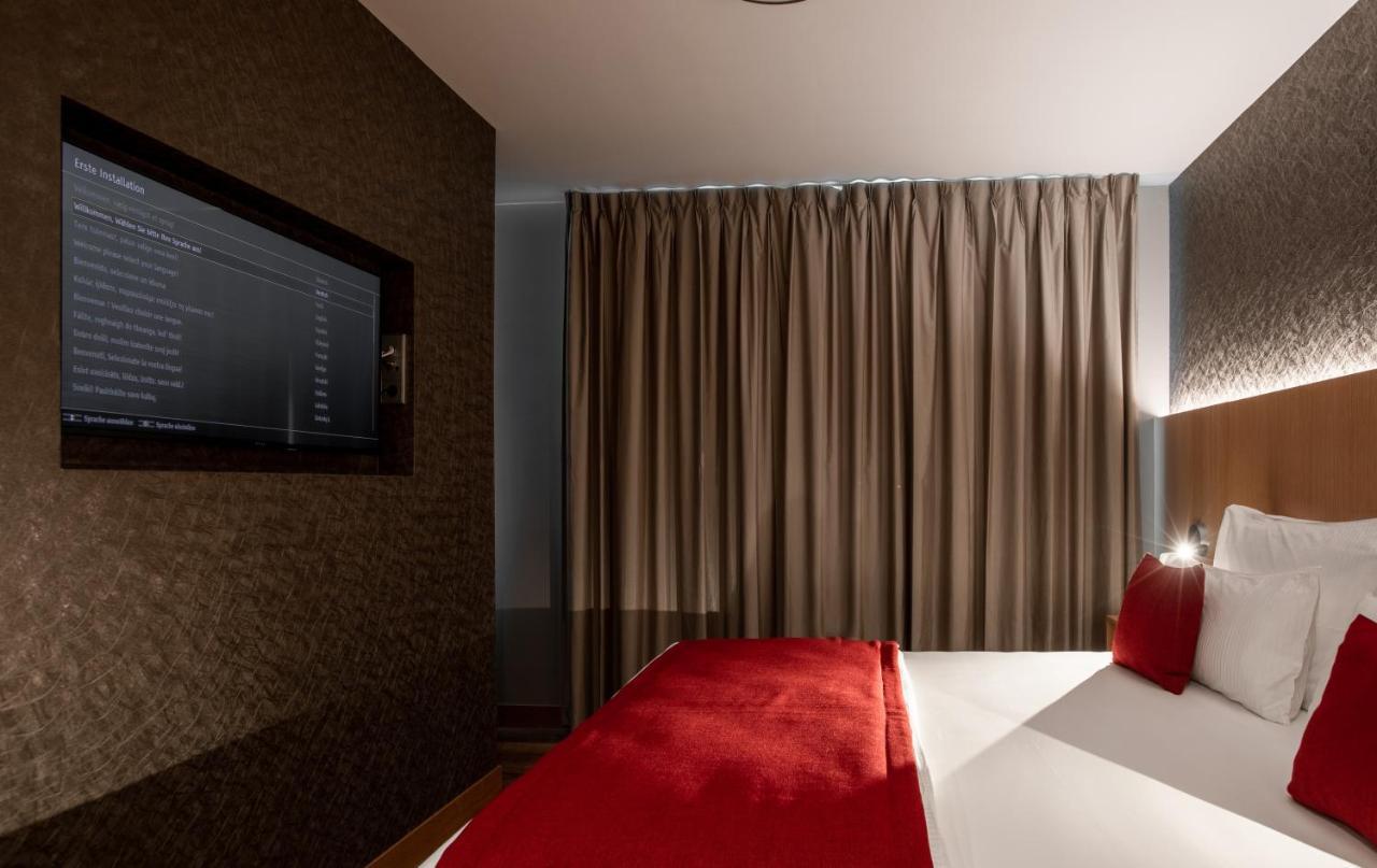 Ocak Hotel Berlin