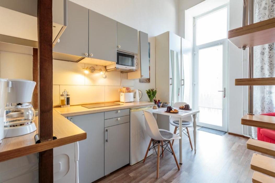 K&s Lejlighed Berlin