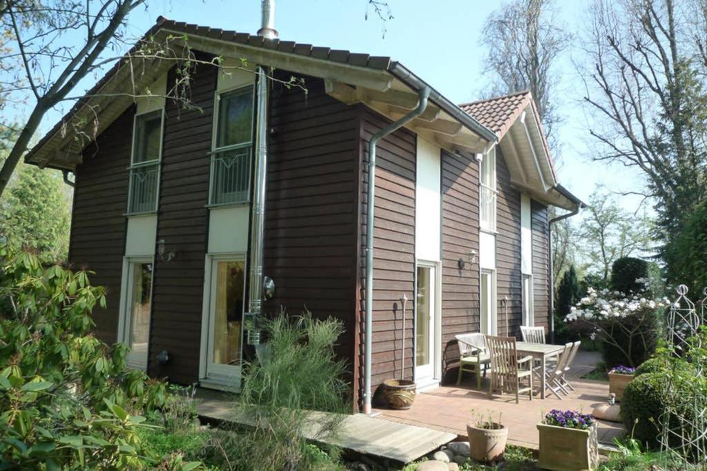 Gaestehaus Im Park